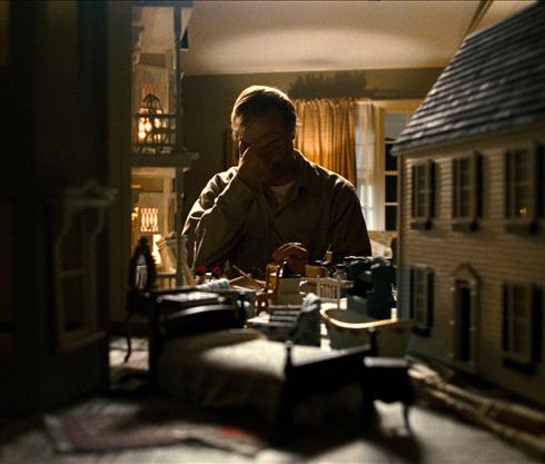 részlet Komfortos mennyország - Blu-ray