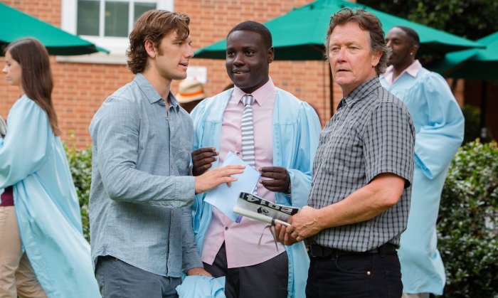 részlet Végtelen szerelem - Blu-ray