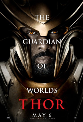 részlet Thor 3D - Blu-ray 3D+2D (2BD)
