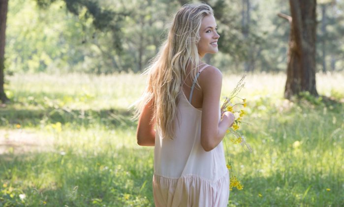 részlet Végtelen szerelem - Blu-ray