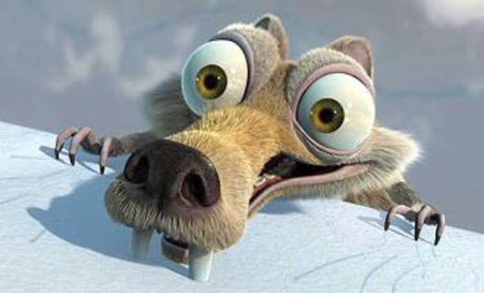 részlet Doba ledová - Mamutí kolekce 1-5 (5 BD) - Blu-ray