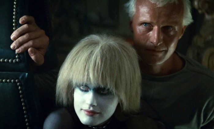 részlet Blade Runner: The Final Cut - 4K UHD Blu-ray + BD bonus - Limit.edice