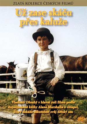 részlet Ismét átugrom a pocsolyákat (felújított változat) - DVD