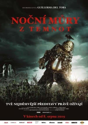 részlet Lidérces mesék éjszakája - DVD