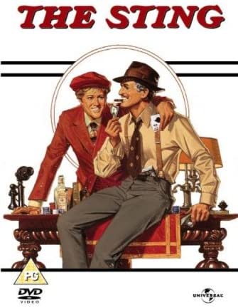részlet A nagy balhé - DVD