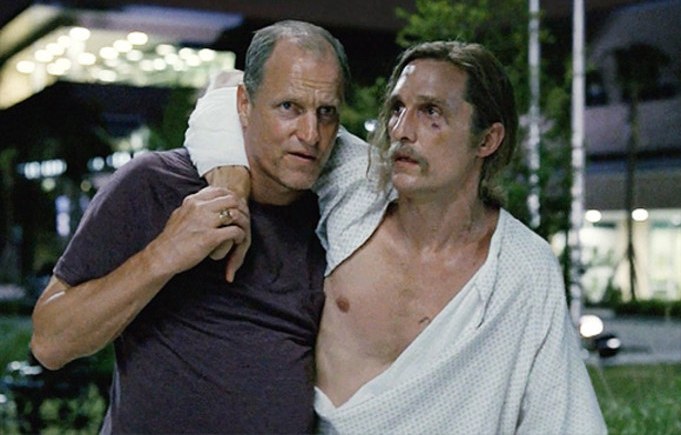 részlet A törvény nevében - 1. évad - Blu-ray