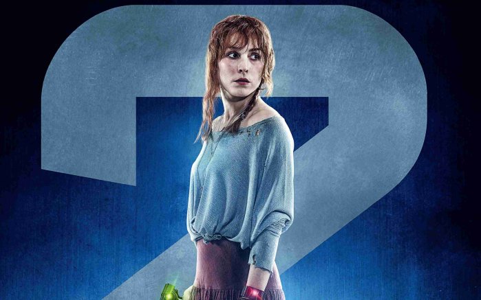 részlet 7 životů - Blu-ray