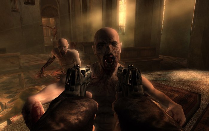 részlet Killing Floor - PC (Steam)