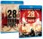 további változatok 28 nappal később + 28 héttel később - Gyűjtemény - Blu-ray (2BD)