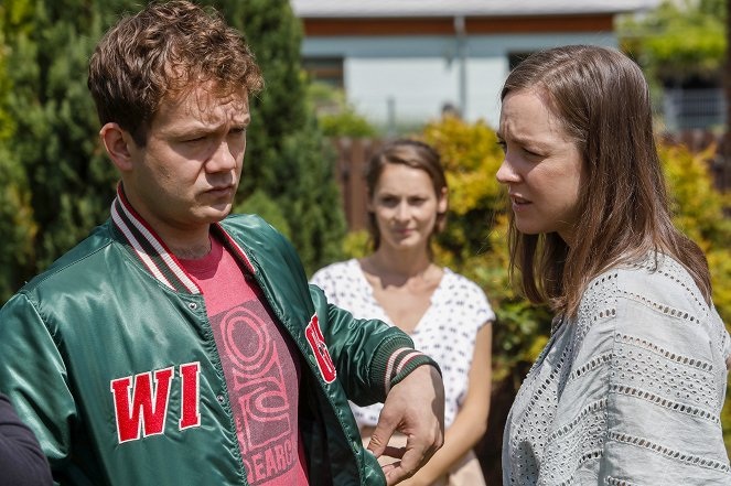 részlet Kukačky 2. řada - 4DVD