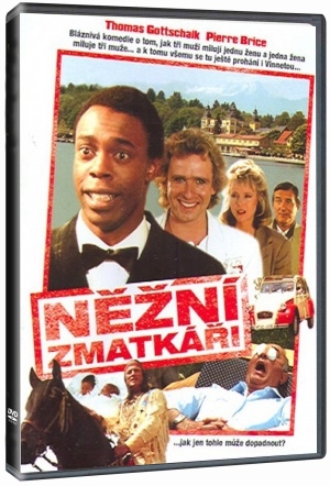 részlet Něžní zmatkáři - DVD