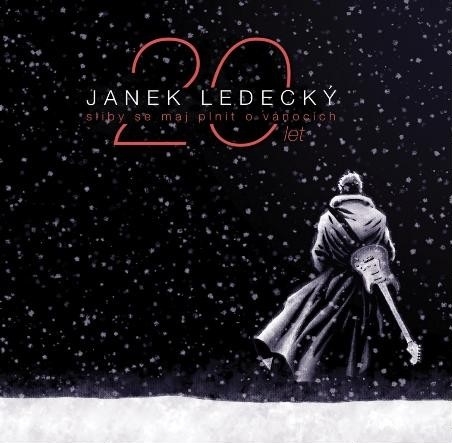 részlet Ledecký Janek - Sliby se maj plnit o Vánocích (20 LET) - CD