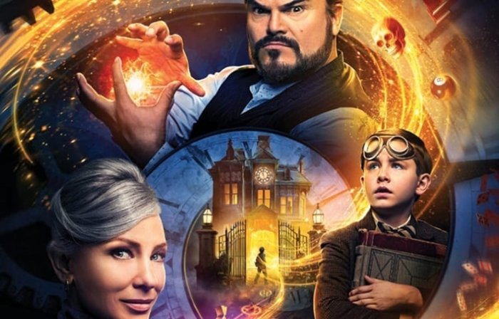 részlet A végzet órája A végzet órája - DVD