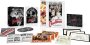előnézet Casablanca - (Collector's Edition 80th Anniversary) - 4K Ultra HD Steelbook 2BD