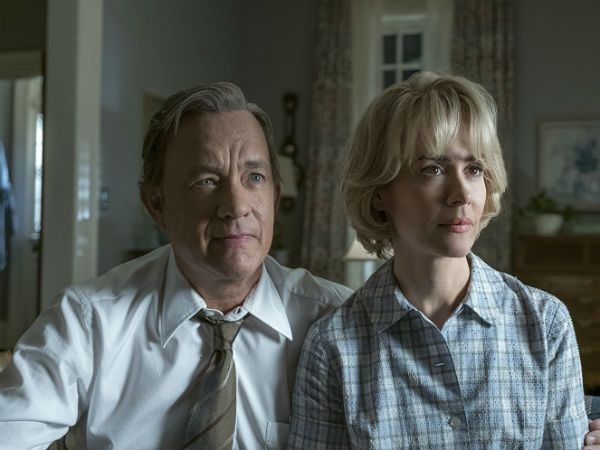részlet A Pentagon titkai - Blu-ray