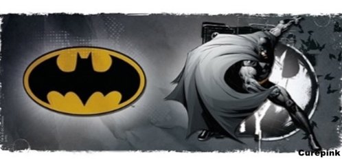 részlet Keramický hrnek DC Comics/Batman logo