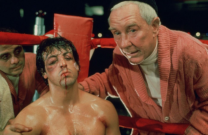 részlet Rocky 2-5 Gyűjtemény - Blu-ray 6BD
