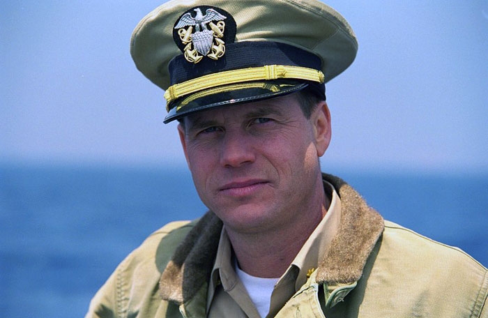 részlet U-571 - Blu-ray