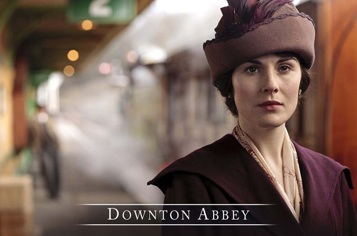 részlet Downton Abbey 2. évad - Blu-ray 4BD