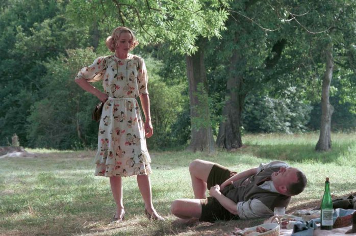 részlet Élet mindenáron (Remastered verzió) - Blu-ray