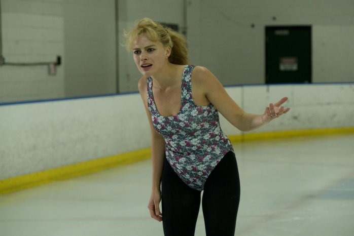 részlet Já, Tonya - DVD