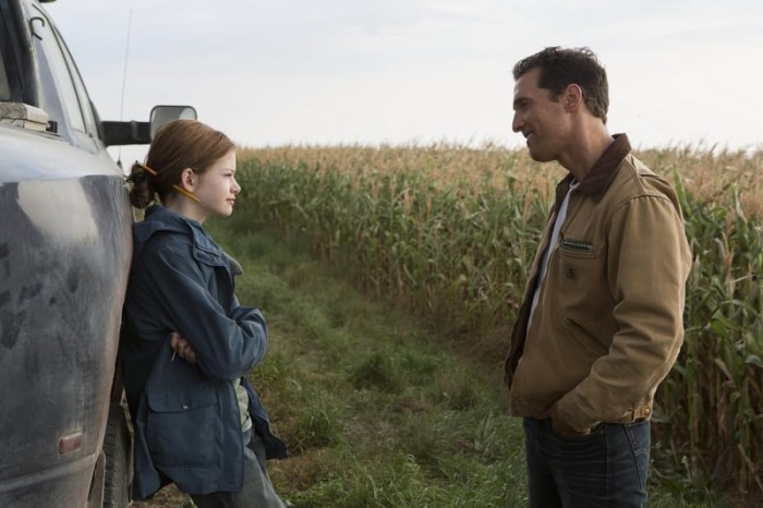 részlet Interstellar - Limited Special Edition 4K Ultra HD Blu-ray