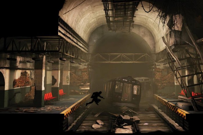 részlet Deadlight: Directors Cut - PC