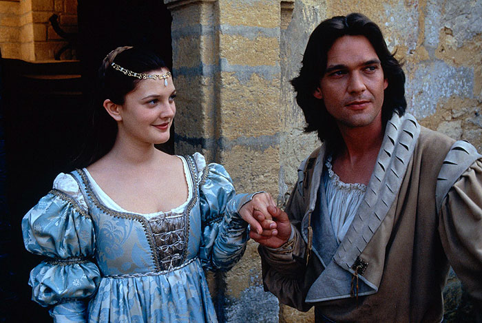 részlet Örökkön-örökké - Blu-ray