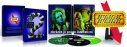 előnézet Beetlejuice 1-2 kolekce - 4K Ultra HD Blu-ray Steelbook 2BD