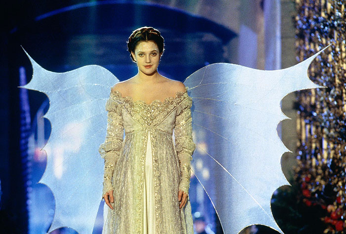 részlet Örökkön-örökké - Blu-ray