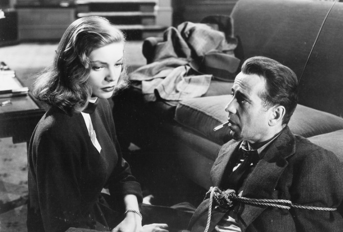 részlet Gilda - Blu-ray