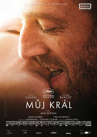 részlet Az én szerelmem - DVD