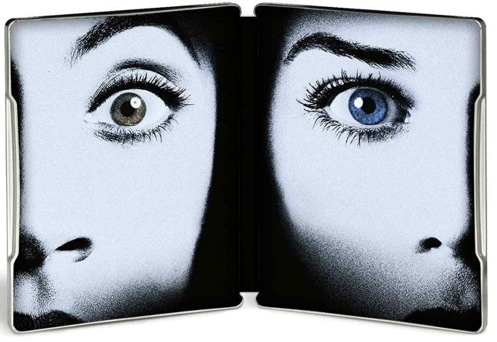 részlet Vřískot 2 (Edice k 25. výročí) - 4K Ultra HD Blu-ray Steelbook (bez CZ)