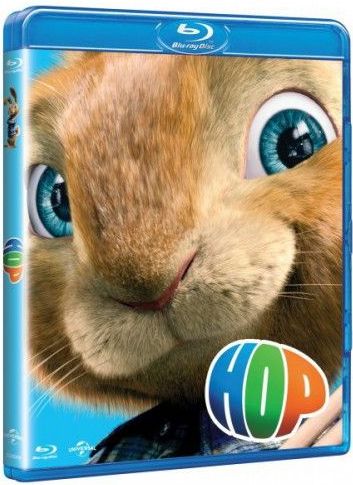 részlet Hop - Blu-ray