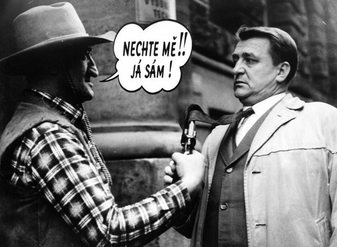 részlet Who Wants to Kill Jessie? 