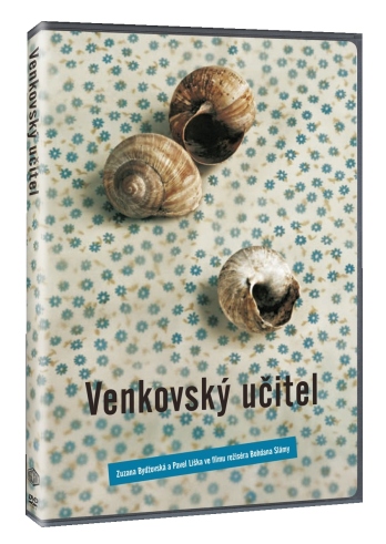 részlet Venkovský učitel - DVD