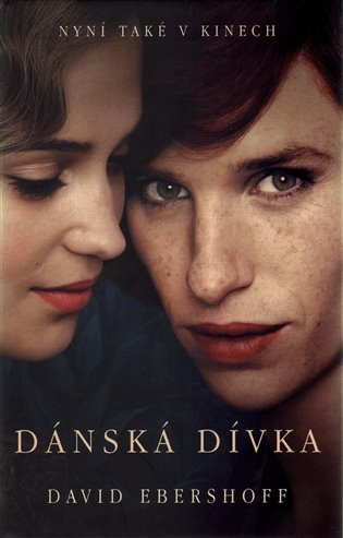 részlet A dán lány - DVD