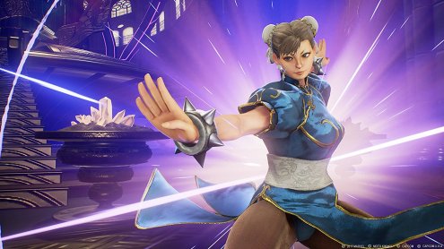 Marvel Vs. Capcom: Infinite pro PS4 Marvel Vs. Capcom: Infinite pro PS4
