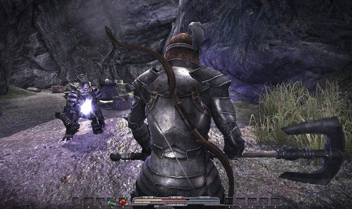 GOTHIC 4: ARCANIA pro X360