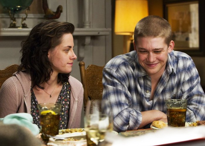 részlet Billy Lynn hosszú, félidei sétája - DVD