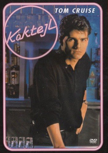 részlet Koktejl - DVD