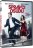 további változatok Sorsügynökség - DVD