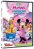 további változatok Mickey egér játszótere - Minnie állatszalonja - DVD
