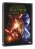 további változatok Star Wars: Az ébredő Erő - DVD