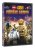 további változatok Lego Star Wars: Droid Tales 1 - DVD