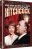további változatok Hitchcock (Könyvkiadás) - DVD