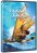 további változatok Vaiana - DVD