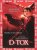 další varianty D-tox - DVD pošetka