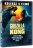 további változatok Godzilla és Kong (4 filmből álló gyűjtemény) - 4DVD
