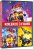 további változatok Lego kolekce - 3DVD